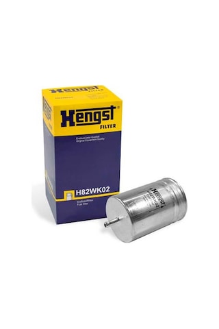 Mercedes E Serisi W210 E 230 Yakıt Filtresi Hengst