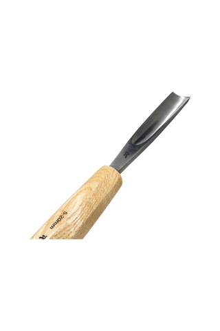 Rox Wood 0140 Premium Oluklu İskarpela 20 MM