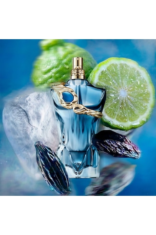 Jean Paul Gaultier Le Beau Narcisse Eau De Parfum 125 Ml Aromatik - Odunsu