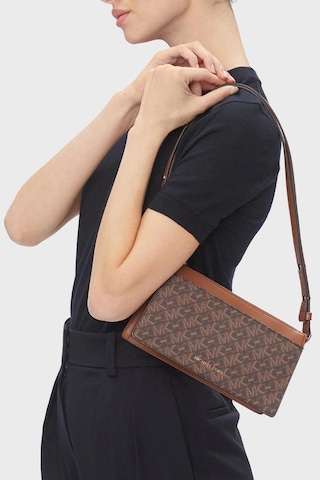 Michael Kors Bayan Çanta 32h3g8ec7b 227 Kahve Kahve Kahverengi