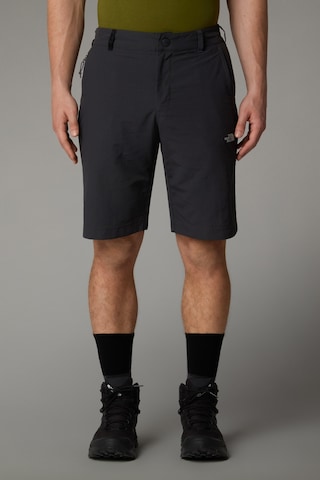 The North Face M Tanken Gri Erkek Şort 000000000102256740 Gri