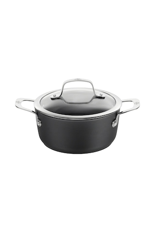 Ballarini Alba Derin Tencere 24 Cm 391.41.0116 Ballarini Renkli
