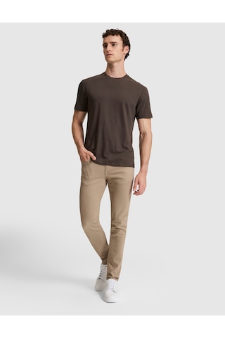Pierre Cardin Erkek Taş Pantolon Jean 50327861-vr049