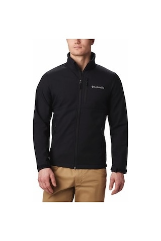 Ace Carp Softshell Ceket İle Hava Koşullarına Uygun Koruma Altın