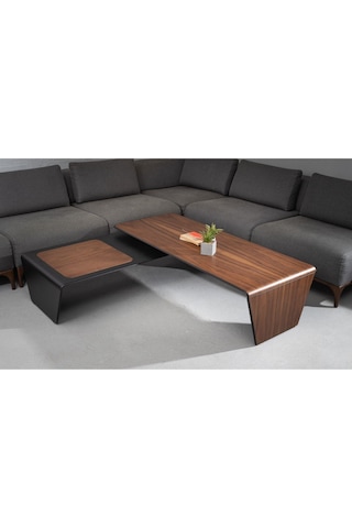 Vega Orta Sehpa Salon Sehpası Rehome