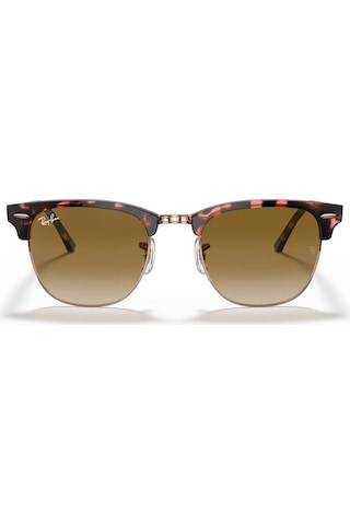 Ray Ban Rb 3016 1337/51 51 Unisex Güneş Gözlüğü Metalik