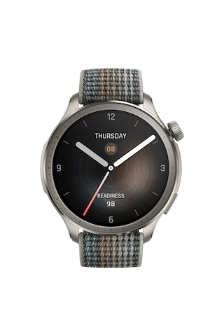 Amazfit Balance Akıllı Saat (Amazfit Türkiye Garantili)