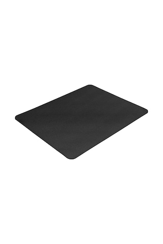 Lunatic Ln-53145 Siyah Mavi Taban Suya Dayanıklı 18cm X 23cm Ofis + Gaming Kayma Yapmayan, Titreme Yapmayan Mouse Pad