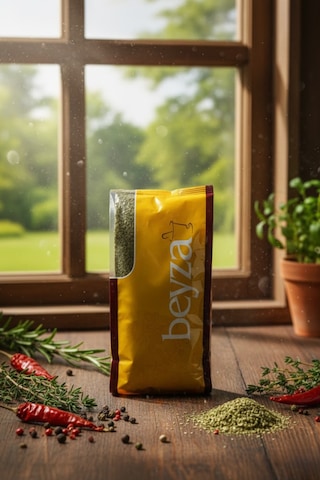 Beyza Kekik 200 Gr Doğal Ve Yoğun Aromalı Yemeklik Baharat