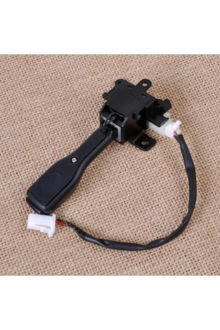 Esemiz Toyota Corolla Uyumlu (2013-2018) 1.33 Life Hız Sabitleme Kolu (239602387)