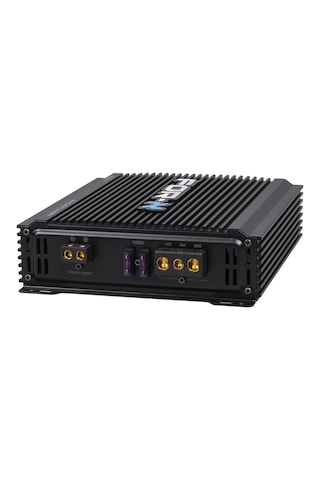 For-x Xae-800.1d-1x800w Rms-kaliteli-profesyonel Class D Serisi Bass Kumandalı Mono Anfi