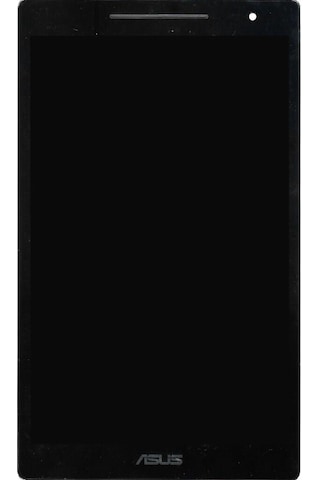 Asus Zenpad Z380 Ekran Dokunmatik Set Siyah