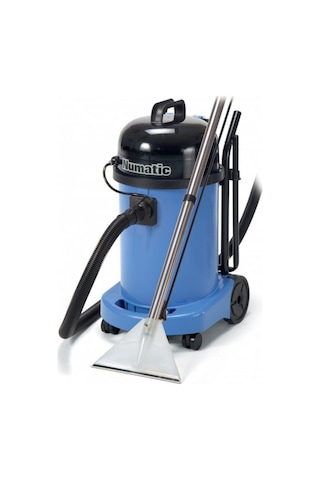 Numatic CT470 Koltuk ve Halı Yıkama Makinesi