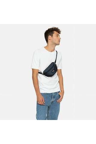 Eastpak Springer Triple Denim Bel Çantası EK07426W