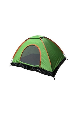 Artemis - Camp Teepee 2 Kişilik Manuel Kurulum Çadır Yeşil