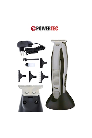 Powertec Tr-1058 Ense Makinesi