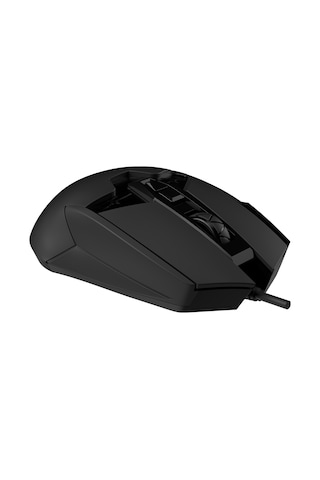 Pusat Reflex Force 18000 Dpı Oled Ekranlı RGB Oyuncu Mouse