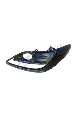 Sis Far Çerçevesi Sol - Renault Fluence 261520921r