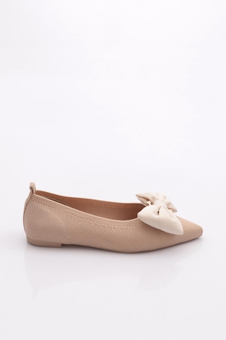 Dgn Pm386-k4206 Kadin Babet Ten Triko