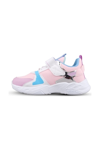 M.P Mp 242-3325 Çocuk Spor Ayakkabı Beyaz