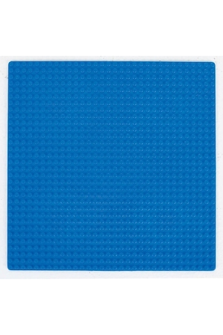 Micro Blok Oyun Tablası Mavi Yeni