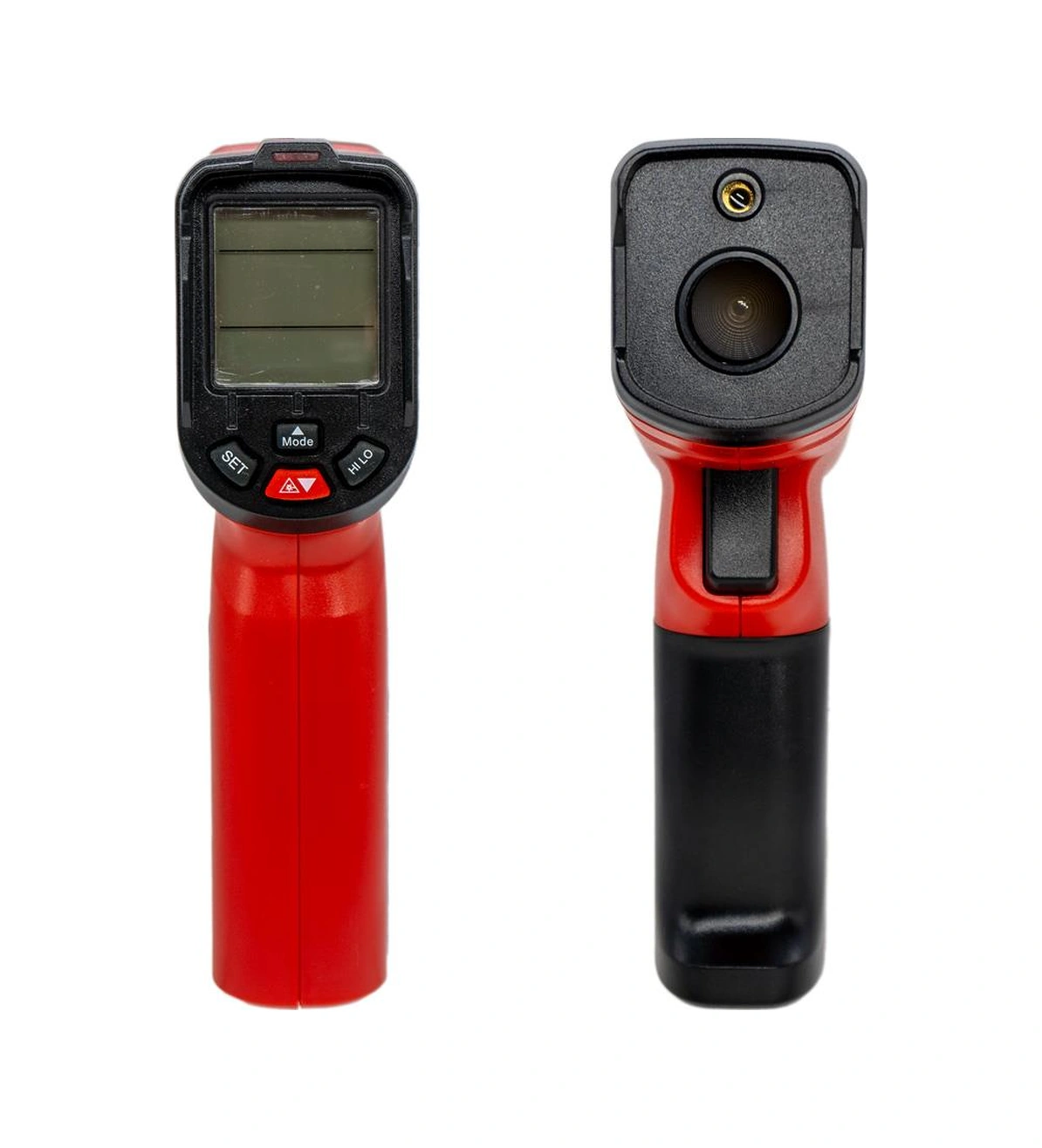 Ceta Form G90-ır500 Infrared Termometre Sıcaklık Ölçüm Lazer
