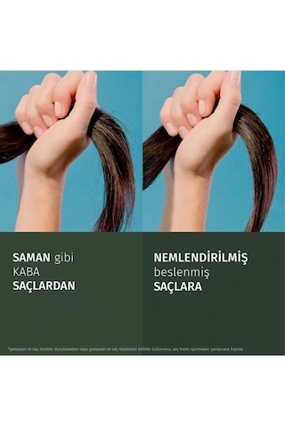 Herbal Essences Nemlendirici Hindistan Cevizi Kokulu Şampuan 2 x 350 ML