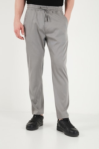 Buratti Slim Fit Normal Bel Boru Paça Denim Pantolon Erkek Kot Pantolon 5545c82mılano Mint