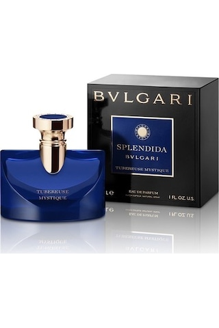 Bvlgari Splendida Tubereuse Mystique Kadın Parfüm EDP 100 ML