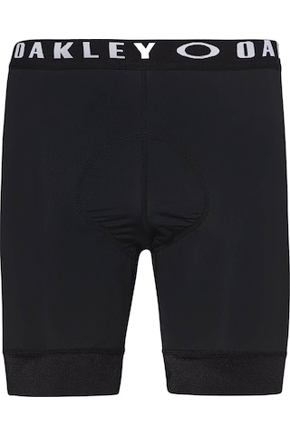 Oakley Oakley Mtb Inner Short 14573 Siyah