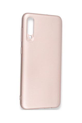 Samsung Galaxy Uyumlu A30S Premium Silikon Kilif 485245971