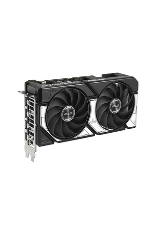 Asus Dual Oc Gddr7 128bit Hdmı/dp Geforce Rtx 5060 8 Gb Ekran Kartı