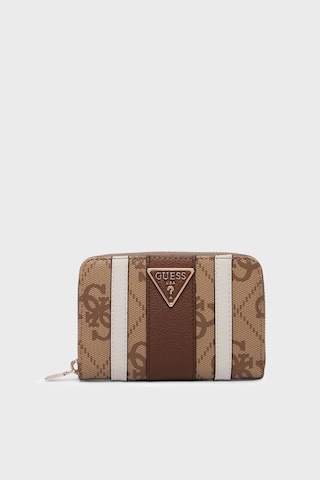 Guess Bayan Cüzdan Swss74 59140 Lgw Kahve Kahve
