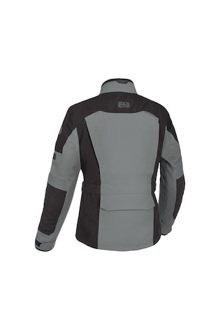 Oxford Mondıal Adventure Waterproof Mont Gri