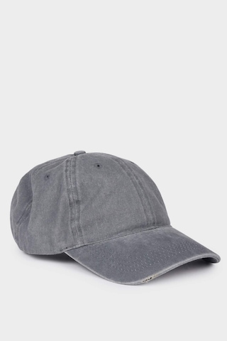 Defacto Kadın Pamuklu Bucket Şapka F9841ax26smgr2 Gri-gr2