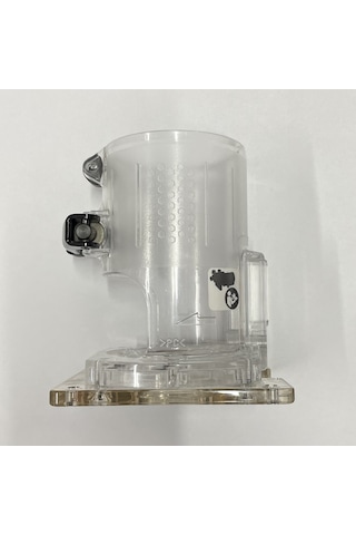 Makita 3707 Freze İçin Şeffaf Gövde Set