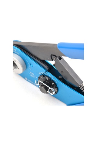 Jr Ready Yjq-w1a Mıl-c-22520/2-01 Pın Sıkma Aleti Crımp Tools