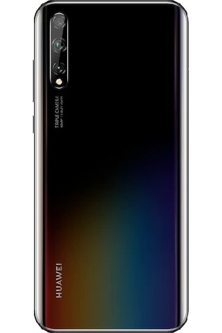 Huawei P Smart S 128 GB Siyah (Outlet)