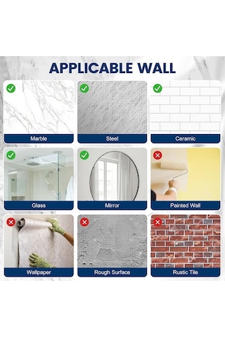 Novahub Yüksek Kapasiteli Siyah Duvara Montaj Banyo Duş Pompası Ve Organizatör Siyah