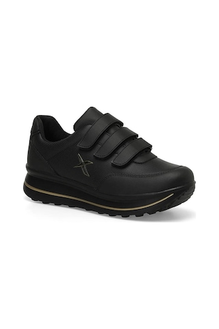 Kinetix Kadın Sneaker Siyah 101531744 Paulet 4fx 24ys94000516 S9401 Siyah