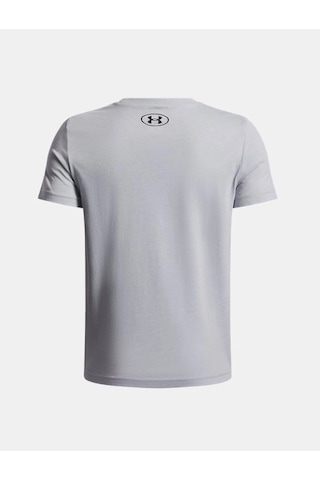 Under Armour Ua Gl Foundatıon Ss Erkek Çocuk Tişört 6005010 6005010 001 001