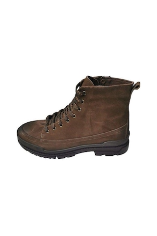 Freefoot Kahve Erkek Bot