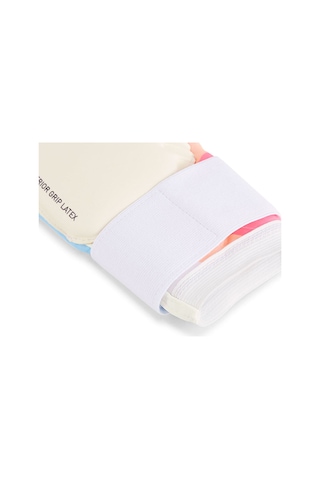 Puma Ultra Ultimate Vol Up Hybrid Erkek Kaleci Eldiveni 4205701 Renkli 4205701 Çok Renkli