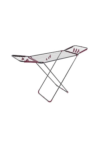 Perilla Avrora Kanatlı Kurutmalık 0909 Bordo - Siyah