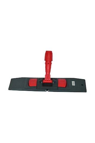 Plastik Nemli Mop Paspas Palet Aparatı Karışık Renk 40 Cm Royaleks-np191 Çok Renkli