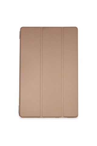 Mi Pad 6 Smart Kılıf Rose Gold