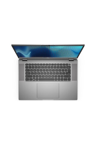 Dell Latitude 7640 N006L764016U İ7-1355U 16 GB 512 GB SSD 16'' Ubuntu FHD Dizüstü Bilgisayar