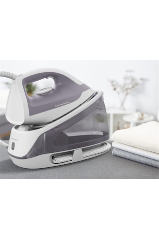 Tefal Express Mini SV4111 2200 W Buhar Kazanlı Ütü