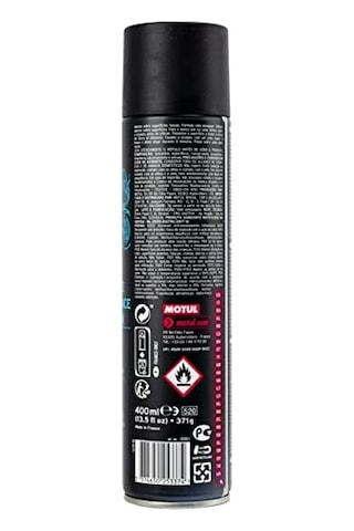 E11 Matte Surface Clean 400 Ml Mat Yüzey Temizleyici Diğer
