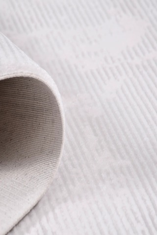 Youdayhomecollection Merso Model Oturma Odası Halısı Çok Renkli Çok Renkli